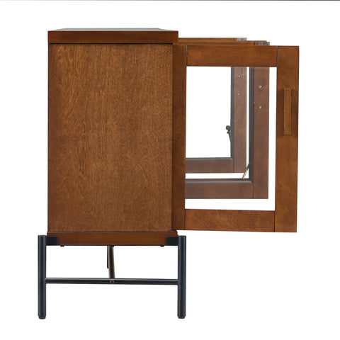 Image of Anywhere display cabinet or TV stand Image 7