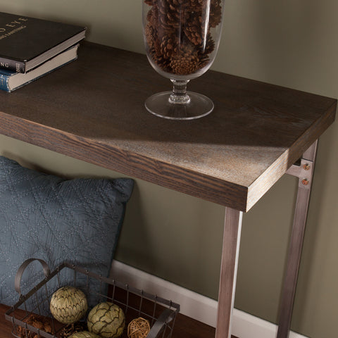 Image of Nolan Console Table