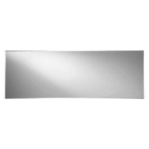 Image of Elegant, fully mirrored sofa table Image 10