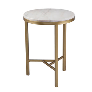 Small space friendly accent table Image 5