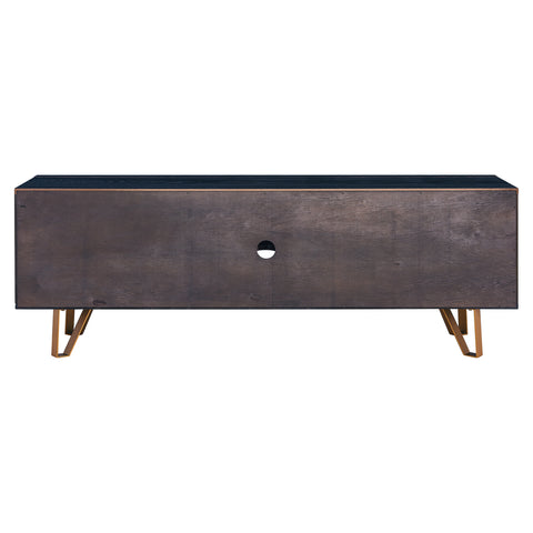 Image of Versatile media stand or low credenza Image 8