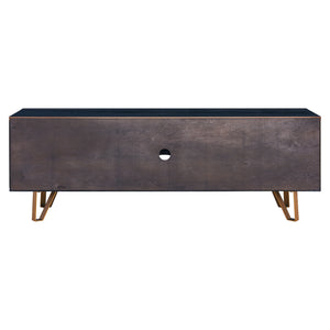 Versatile media stand or low credenza Image 8