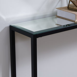 Versatile long console table Image 2