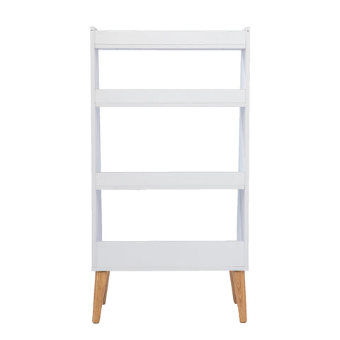 Image of Minimalist, goes anywhere bookshelf Image 5