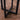 Round bar-height dining table Image 4