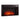 Widescreen electric firebox w/ remote-controlled features Image 9