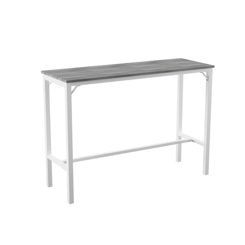 Image of Bar height outdoor table Image 7