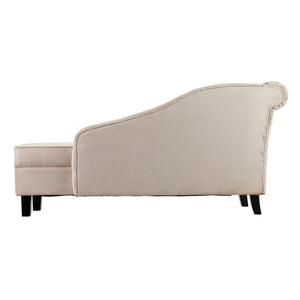 Modern chaise lounge sofa Image 8