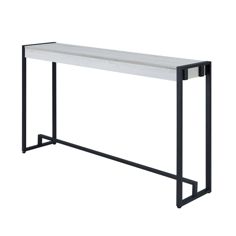 Image of Long, narrow sofa table Image 5