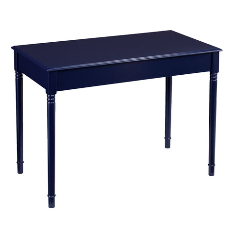 Image of Simple and elegant writing desk Image 8