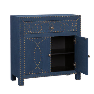 Double-door accent cabinet Image 5