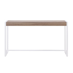 Long, narrow sofa table Image 3