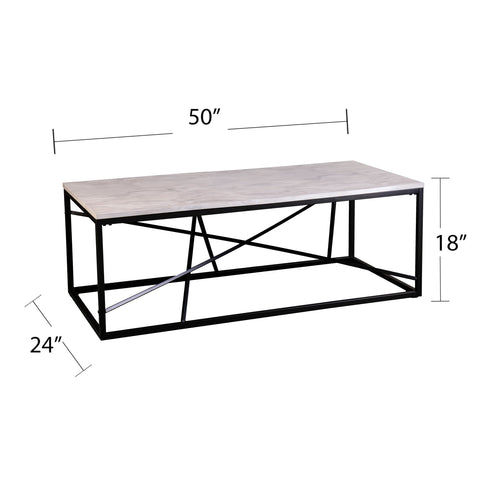 Image of Versatile coffee table Image 7