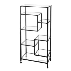 Goes anywhere shelving Image 7