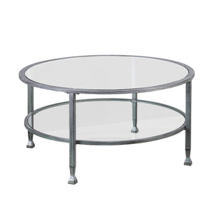 Elegant and simple coffee table Image 4