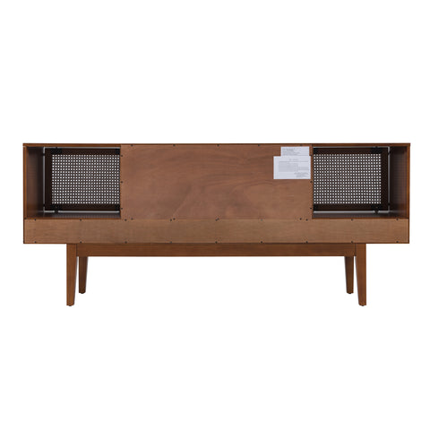 Image of Extra-wide anywhere credenza Image 8