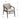 Elegant upholstered armchair Image 10