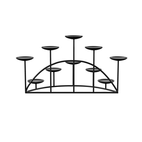 Image of Simple wrought iron silhouette Image 7