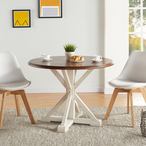 Image of Versatile breakfast or casual dining table Image 3