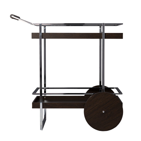 Image of Mobile beverage cart Image 3