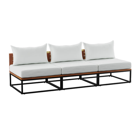 Image of Modular indoor/outdoor sofa Image 4