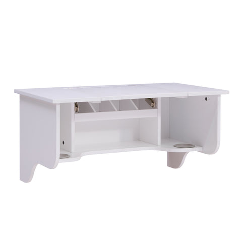 Image of Versatile wall mount vanity Image 5