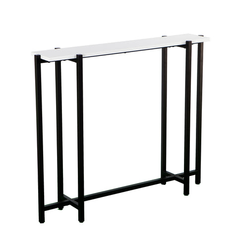 Image of Multipurpose small sofa table Image 3