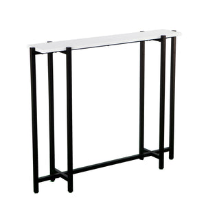 Multipurpose small sofa table Image 3