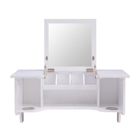 Image of Versatile wall mount vanity Image 9