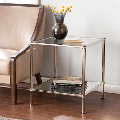 Image of Paschall End Table