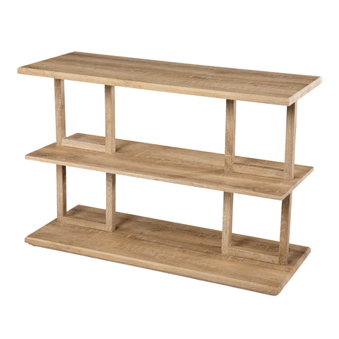 Image of Rectangular console table Image 3