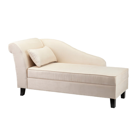 Image of Modern chaise lounge sofa Image 5