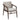 Elegant upholstered armchair Image 4