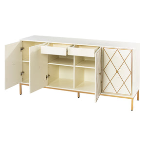 Multipurpose cabinet with storage Image 10