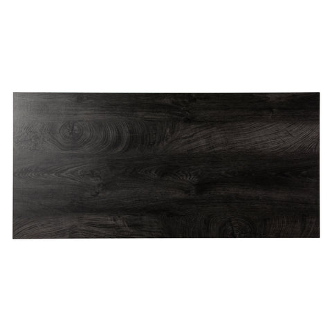 Image of Rectangular writing desk Image 10