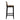 Pair of matching barstools Image 5