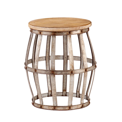 Image of Mencino Accent Table