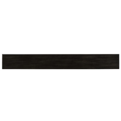 Image of Floating mantel or decorative display shelf Image 6