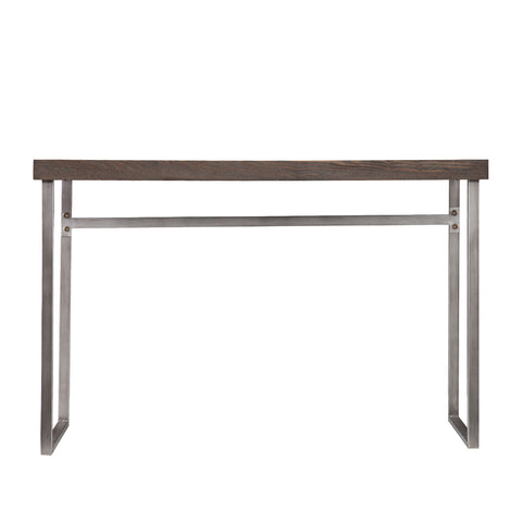 Image of Nolan Console Table