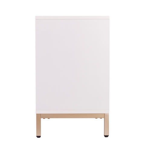 Image of Low-profile anywhere cabinet Image 6