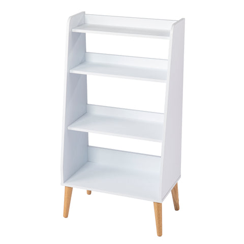 Image of Minimalist, goes anywhere bookshelf Image 3