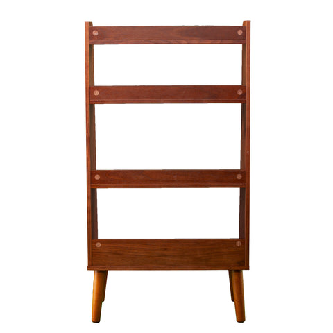 Image of Minimalist, goes anywhere bookshelf Image 7