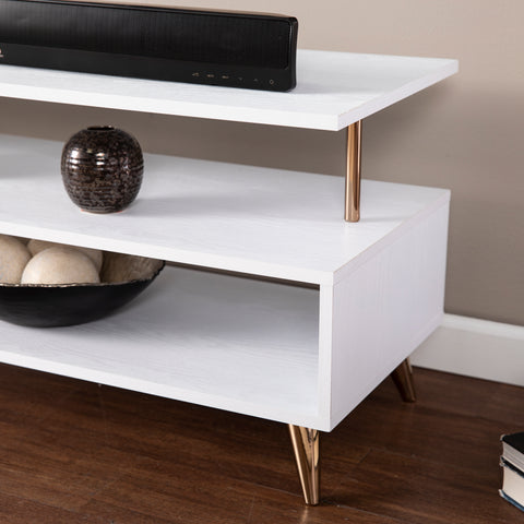 Image of Sills Low Profile TV Stand