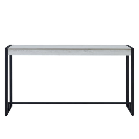 Image of Long, narrow sofa table Image 4