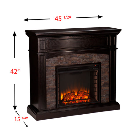 Image of Supplemental heat for up to 400 square feet Image 9