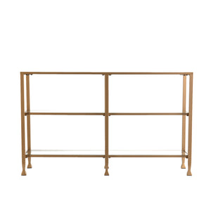 Multifunctional, goes anywhere console table Image 3