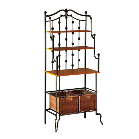 Image of Saint Pierre Bakers Rack