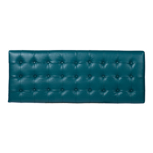 Modern upholstered bench Image 6