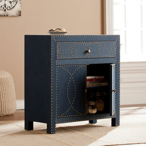 Double-door accent cabinet Image 2