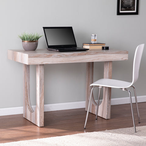 Image of Modern writing desk Image 1